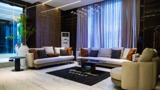 Ocean Front Hotels Enugu - 9