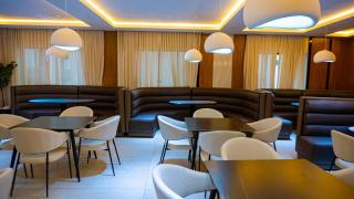 Ocean Front Hotels Enugu - 5