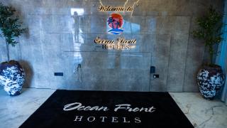 Ocean Front Hotels Enugu - 7