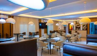 Ocean Front Hotels Enugu - 1