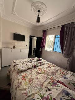 Stylish 2-Bedroom Appartement Near Anza Beach - 3
