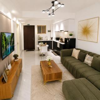 Make Merry Homes - Kilimani, near Yaya Centre & Adlife Plaza - 1
