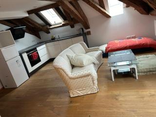 Entire rental unit in - Weinstrasse, Rosenheim City Centre, Germany - 3