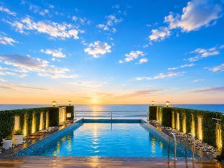SEA VIEW - SWIMMING POOL LUXUARY THE BS PURI - Near Seabeach and Shree Jagannath Temple , Fully Air Condationed Rooms ,Wifi , Lift , Restaurant & Parking , Near Hotel Mannat Palace , BEST HOTEL IN PURI BEACH - 0