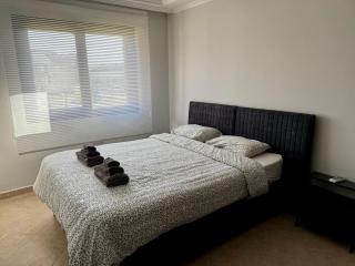 In a Complex with Pool and Perfect Location - 2