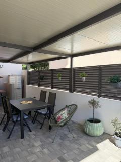 Lux Apartment S&B - 9