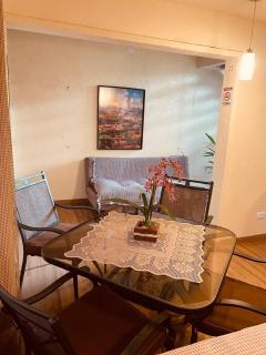 Casa em condomínio, bairro Alto Boqueirão - 4