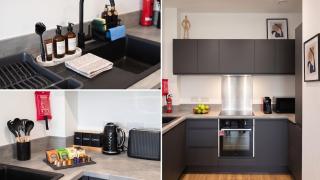 2BDR Luxury - City centre - Balcony - 0