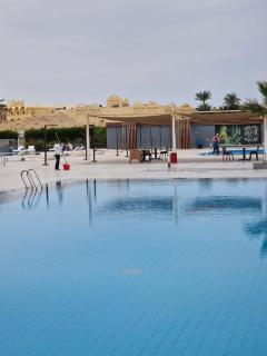 Scandic resort hurghada - 7