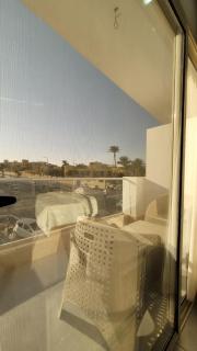 Scandic resort hurghada - 1