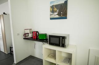 Murthum Apartments - 3