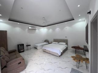 Wadi Arbeieen Chalet - 6