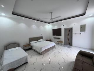 Wadi Arbeieen Chalet - 7