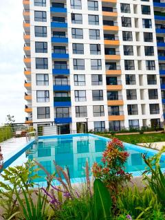 Azure sky apartment A104 - 4