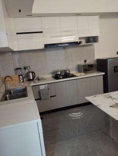 Azure sky apartment A104 - 2