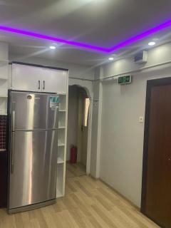 apart house - 3