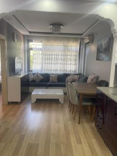 apart house - 7