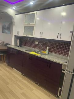 apart house - 6