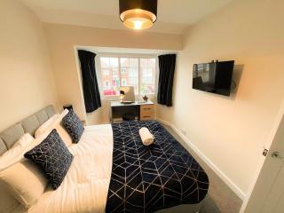 Arden House - 9
