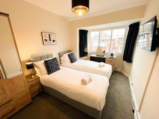 Arden House - 3