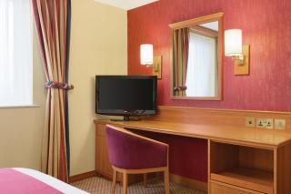 Savera Hotel South Ruislip - Hillingdon - 1