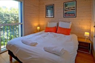 Appartement - vue mer - 4