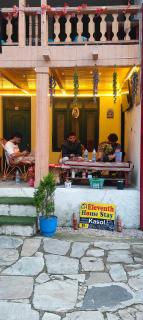 The Eleventh homestay - 5
