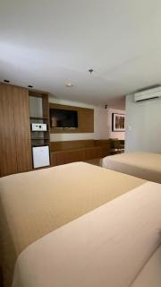 Sua Apartamento no Hotel Radisson Belém - 5