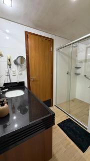 Sua Apartamento no Hotel Radisson Belém - 4