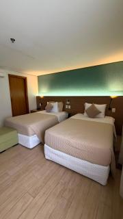 Sua Apartamento no Hotel Radisson Belém - 3