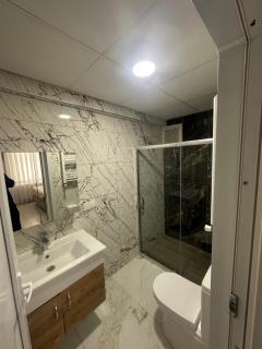 İkizler villa - 2