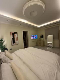 استديو مودرن انيق دخول ذاتي - 8