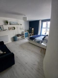 Seafront Apartment - 3