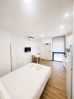 Acogedor loft para 1-2 personas Cómodo y privado - 5