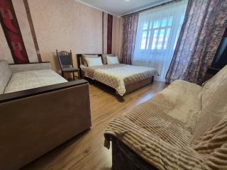 Апартаменти Кравчука, 34а, Порт Сіті - 7