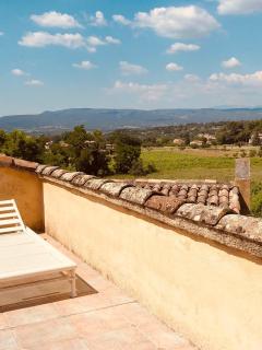 Maison BROQUIERS - 9