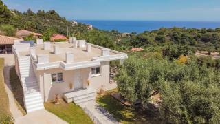 Thomas & Elena Holiday House - 0