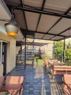 Bhandari hotel and sekuwa corner - 4