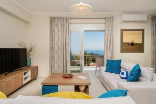 Thomas & Elena Holiday House - 7