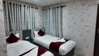 Bhandari hotel and sekuwa corner - 1