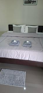 TR Hotel Udon Thani - 0