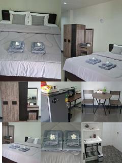 TR Hotel Udon Thani - 9
