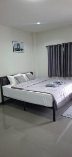 TR Hotel Udon Thani - 8