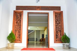 Mount View Hotel Badulla - 7