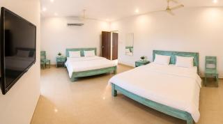 Sky Mount Villa - 6