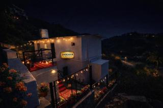 Sky Mount Villa - 1