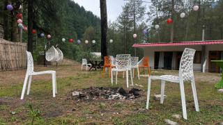 Northbound Kasol - Kasol - 8