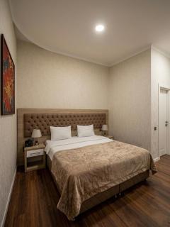 Richman Hotel Baku - 0