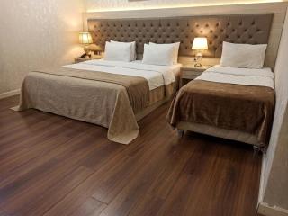 Richman Hotel Baku - 8