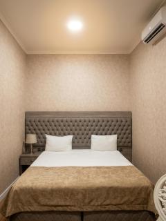 Richman Hotel Baku - 6